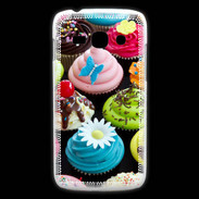Coque Samsung Galaxy Ace3 Cupcakes
