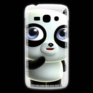 Coque Samsung Galaxy Ace3 Humour de Panda