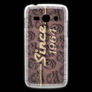 Coque Samsung Galaxy Ace3 Since crane rose 1964