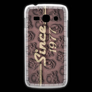 Coque Samsung Galaxy Ace3 Since crane rose 1977