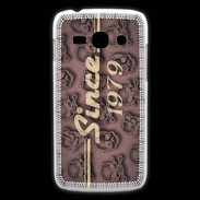 Coque Samsung Galaxy Ace3 Since crane rose 1979