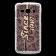 Coque Samsung Galaxy Ace3 Since crane rose 1991