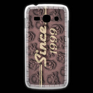 Coque Samsung Galaxy Ace3 Since crane rose 1999
