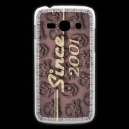 Coque Samsung Galaxy Ace3 Since crane rose 2001