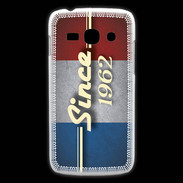 Coque Samsung Galaxy Ace3 France since 1962