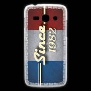 Coque Samsung Galaxy Ace3 France since 1982
