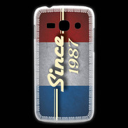 Coque Samsung Galaxy Ace3 France since 1987