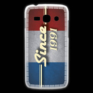Coque Samsung Galaxy Ace3 France since 1991