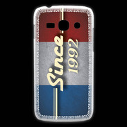 Coque Samsung Galaxy Ace3 France since 1992