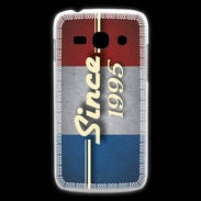 Coque Samsung Galaxy Ace3 France since 1995