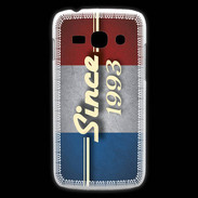 Coque Samsung Galaxy Ace3 France since 1993