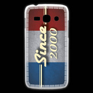 Coque Samsung Galaxy Ace3 France since 2000