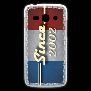 Coque Samsung Galaxy Ace3 France since 2002