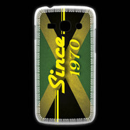 Coque Samsung Galaxy Ace3 Jamais since 1970