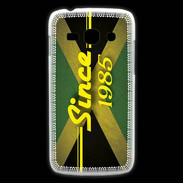 Coque Samsung Galaxy Ace3 Jamais since 1985