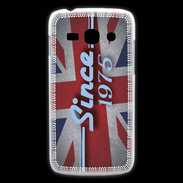 Coque Samsung Galaxy Ace3 Angleterre since 1975