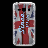 Coque Samsung Galaxy Ace3 Angleterre since 1978