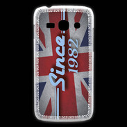 Coque Samsung Galaxy Ace3 Angleterre since 1982