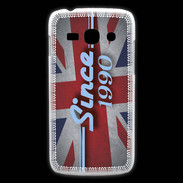 Coque Samsung Galaxy Ace3 Angleterre since 1990