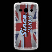 Coque Samsung Galaxy Ace3 Angleterre since 2003