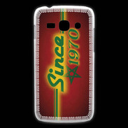 Coque Samsung Galaxy Ace3 Maroc since 1970