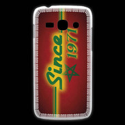 Coque Samsung Galaxy Ace3 Maroc since 1971