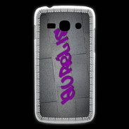 Coque Samsung Galaxy Ace3 Aurélie Tag