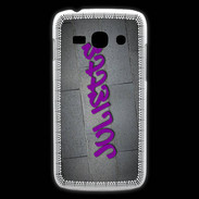 Coque Samsung Galaxy Ace3 Juliette Tag