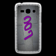 Coque Samsung Galaxy Ace3 Lou Tag