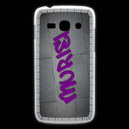 Coque Samsung Galaxy Ace3 Muriel Tag