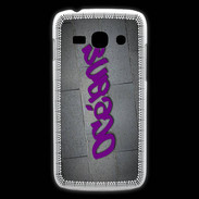 Coque Samsung Galaxy Ace3 Océane Tag