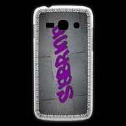 Coque Samsung Galaxy Ace3 Sabrina Tag