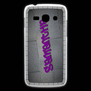 Coque Samsung Galaxy Ace3 Samantha Tag