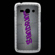 Coque Samsung Galaxy Ace3 Sandrine Tag