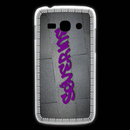 Coque Samsung Galaxy Ace3 Séverine Tag