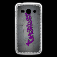 Coque Samsung Galaxy Ace3 Thérèse Tag