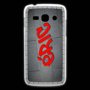 Coque Samsung Galaxy Ace3 Eric Tag