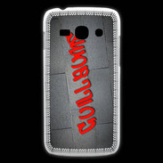 Coque Samsung Galaxy Ace3 Guillaume Tag