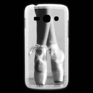 Coque Samsung Galaxy Ace3 Danse classique PR