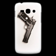 Coque Samsung Galaxy Ace3 Arme PR 20
