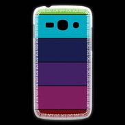 Coque Samsung Galaxy Ace3 couleurs 2