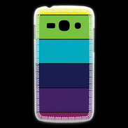Coque Samsung Galaxy Ace3 couleurs 3