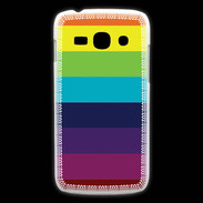 Coque Samsung Galaxy Ace3 couleurs 5