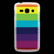 Coque Samsung Galaxy Ace3 couleurs 5
