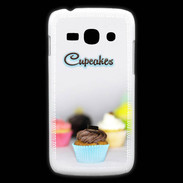 Coque Samsung Galaxy Ace3 Cupcakes PR