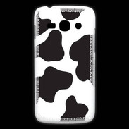 Coque Samsung Galaxy Ace3 vache 