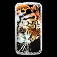 Coque Samsung Galaxy Ace3 Portrait de tigre PB 3