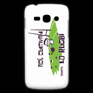 Coque Samsung Galaxy Ace3 Adishatz Cultivam M