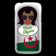 Coque Samsung Galaxy Ace3 Miss Algérie