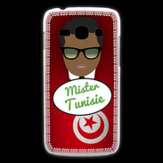 Coque Samsung Galaxy Ace3 Mister Tunisie